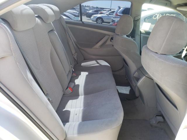 Photo 6 from auction – 2011 TOYOTA CAMRY BASE with VIN 4T1BF3EKXBU618758