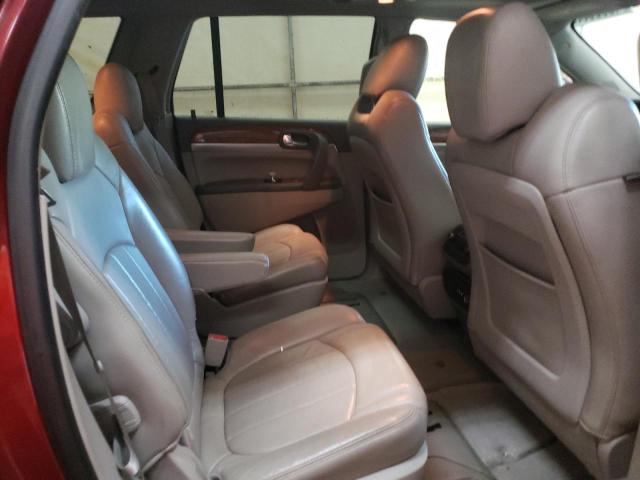 Photo 6 from auction – 2010 BUICK ENCLAVE CX with VIN 5GALVCED7AJ152348