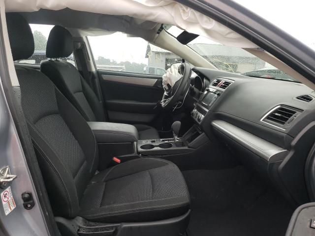 Photo 5 from auction – 2018 SUBARU OUTBACK 2. with VIN 4S4BSAACXJ3376962