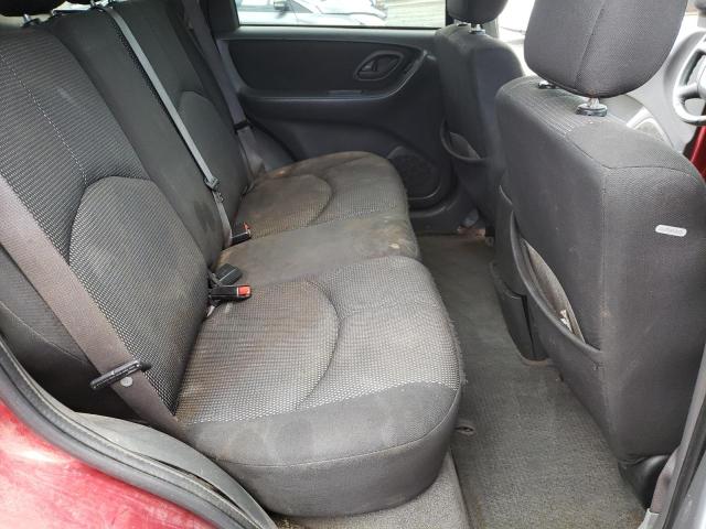 Photo 6 from auction – 2005 MAZDA TRIBUTE S with VIN 4F2CZ94195KM52079