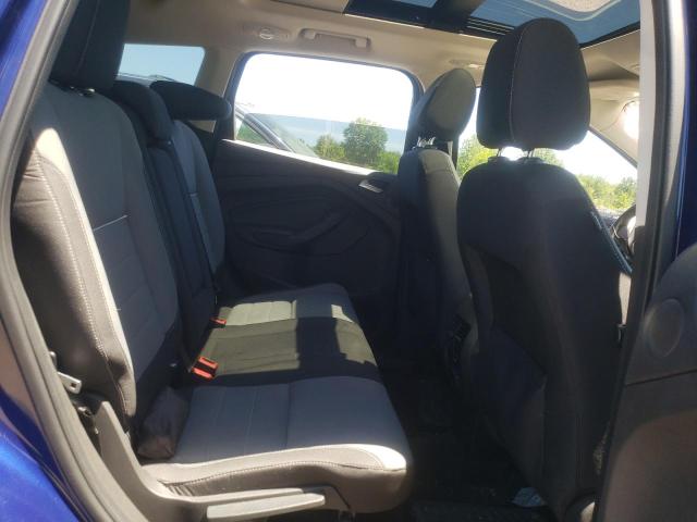 Photo 6 from auction – 2014 FORD ESCAPE SE with VIN 1FMCU0G98EUB06598