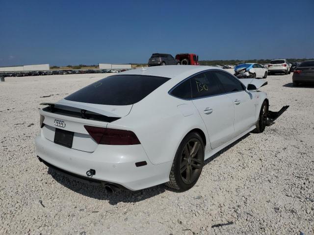 Photo 4 from auction – 2012 AUDI A7 PRESTIG with VIN WAU2GAFC8CN136974