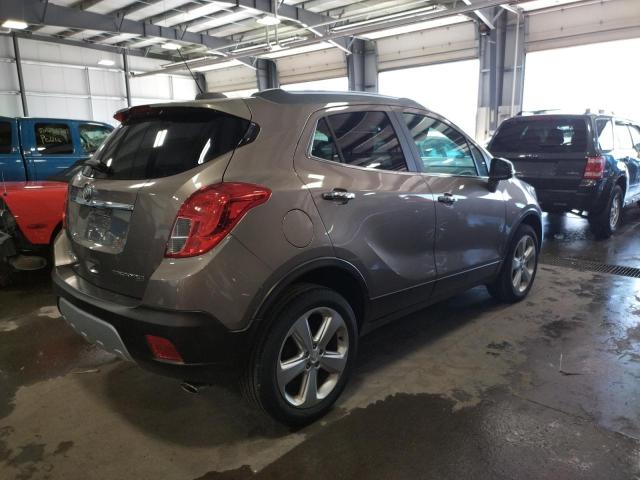 Photo 4 from auction – 2015 BUICK ENCORE CON with VIN KL4CJFSB8FB122477