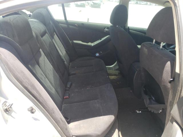 Photo 6 from auction – 2007 NISSAN ALTIMA 2.5 with VIN 1N4AL21EX7C148480