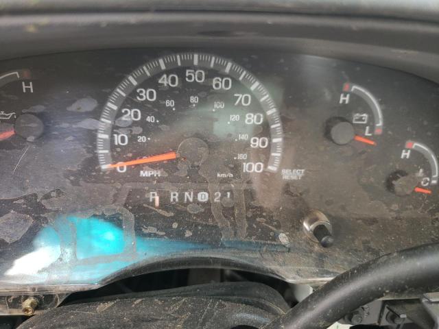 Photo 8 from auction – 2002 FORD F150 with VIN 1FTRF17W62KA58515