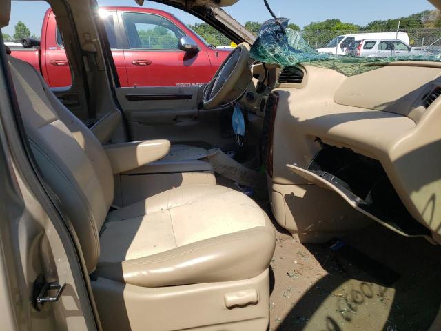 Photo 5 from auction – 2001 FORD WINDSTAR L with VIN 2FMDA58471BB86957