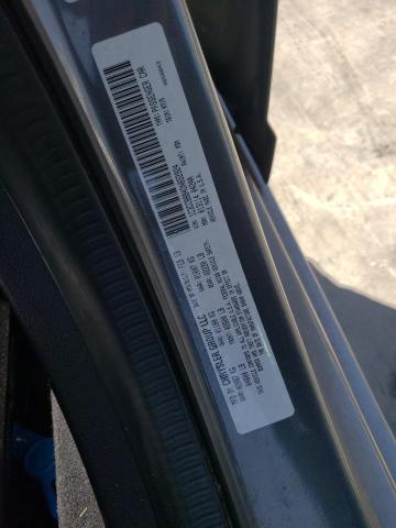 Zdjęcie 10 z aukcji – 2013 CHRYSLER 200 TOURIN z VIN 1C3CCBBB4DN652924