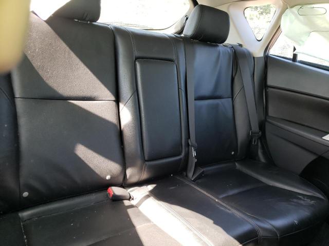 Photo 6 from auction – 2013 MAZDA 3 I with VIN JM1BL1M70D1737051