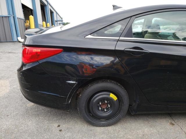 Photo 9 from auction – 2013 HYUNDAI SONATA GLS with VIN 5NPEB4AC0DH685125