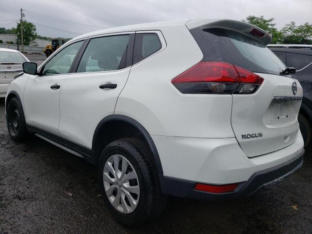 Photo 3 from auction – 2019 NISSAN ROGUE S with VIN KNMAT2MV5KP503854