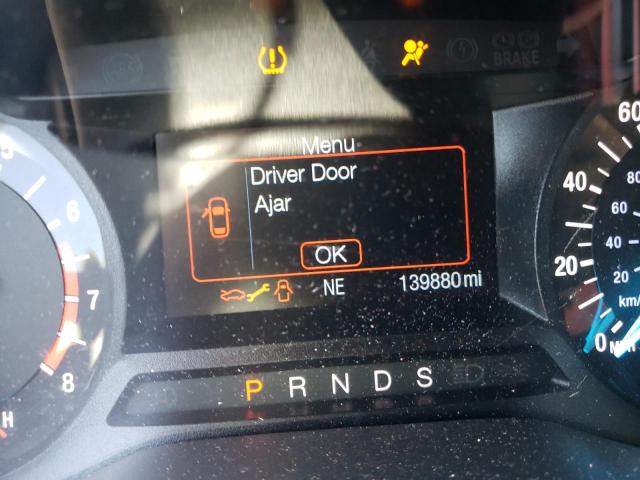 Photo 8 from auction – 2016 FORD FUSION SE with VIN 3FA6P0H78GR117235