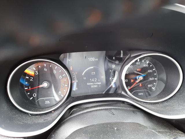 Photo 8 from auction – 2018 JEEP COMPASS LI with VIN 3C4NJDCB4JT222018