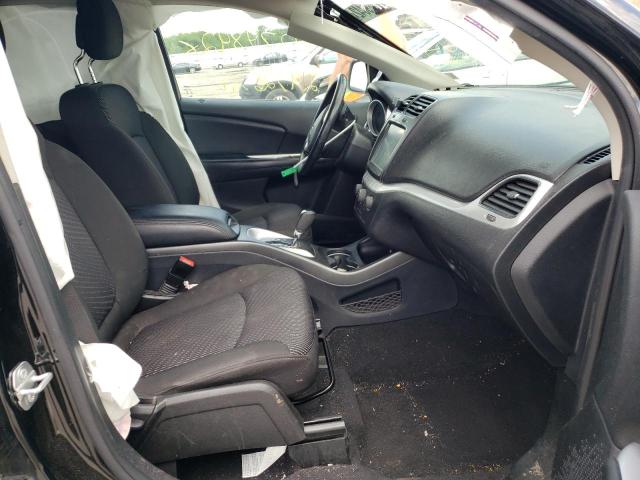 Photo 5 from auction – 2019 DODGE JOURNEY SE with VIN 3C4PDCBB6KT838543