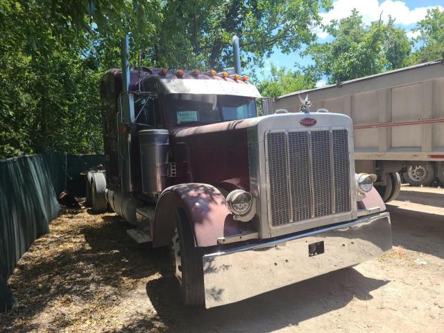 PETERBILT 379 1998 with VIN 1XP5D69X4WN456400 - Photo from auction