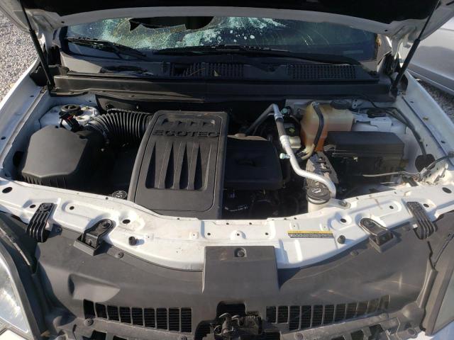 Photo 7 from auction – 2012 CHEVROLET CAPTIVA SP with VIN 3GNAL2EKXCS626922