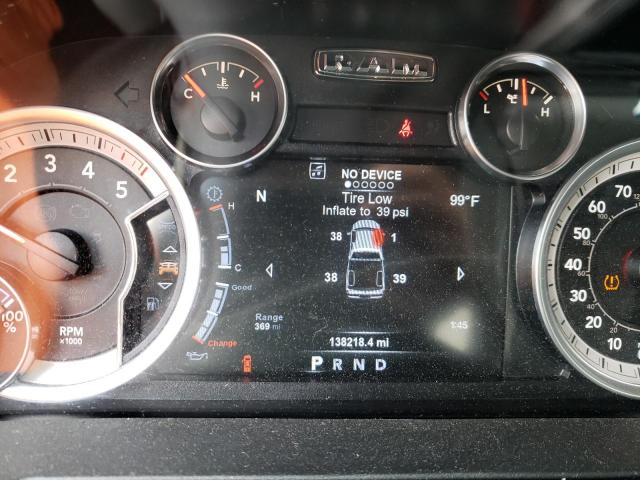 Photo 8 from auction – 2015 RAM 1500 SLT with VIN 1C6RR6LM6FS592393