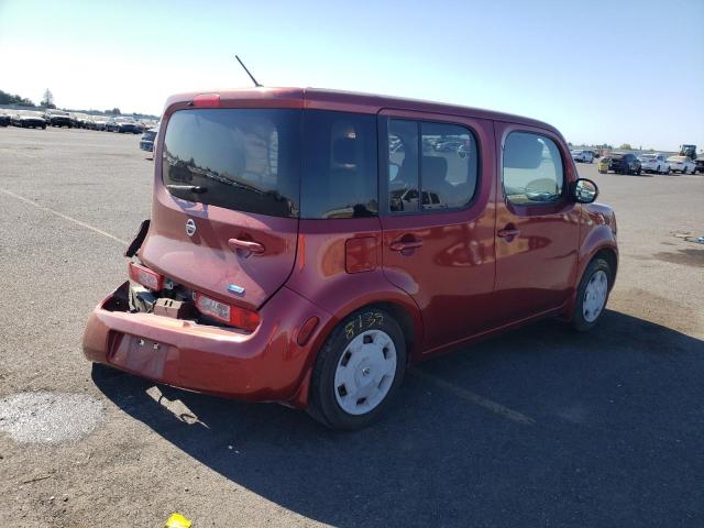 Photo 4 from auction – 2013 NISSAN CUBE S with VIN JN8AZ2KR4DT300179