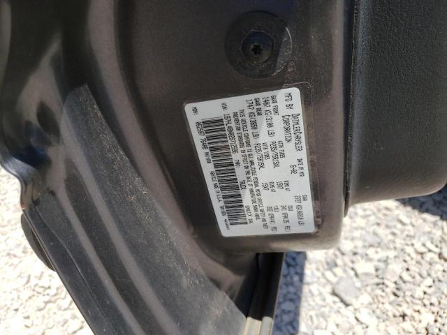 Photo 10 from auction – 2002 DODGE DAKOTA QUA with VIN 1B7HL48N02S712596