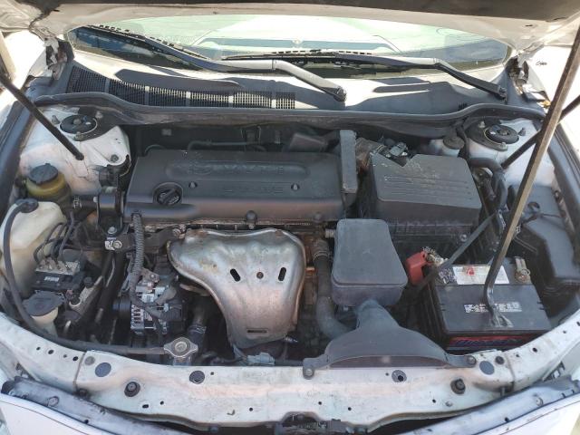Photo 7 from auction – 2008 TOYOTA CAMRY CE with VIN 4T1BE46K08U790121