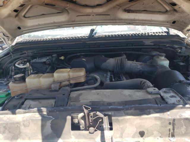Photo 7 from auction – 2005 FORD EXCURSION with VIN 1FMNU41SX5EC66181