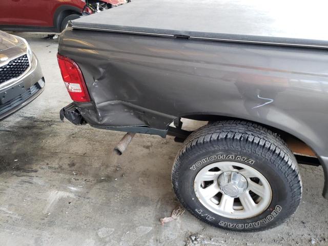 Photo 9 from auction – 2011 FORD RANGER SUP with VIN 1FTKR1EE2BPA56539