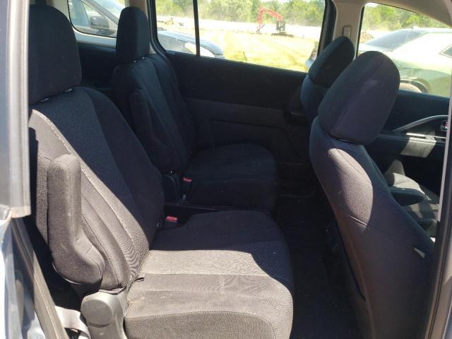 Photo 6 from auction – 2012 MAZDA 5 with VIN JM1CW2BLXC0143749