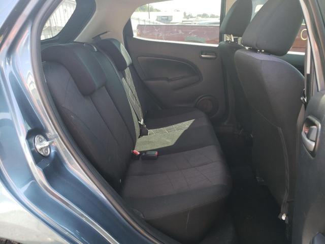 Photo 6 from auction – 2014 MAZDA MAZDA2 SPO with VIN JM1DE1KY9E0183837