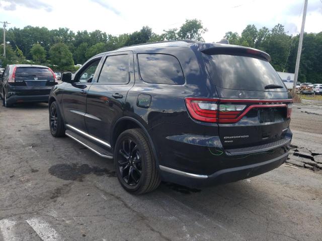Photo 3 from auction – 2014 DODGE DURANGO LI with VIN 1C4RDJDG6EC552729