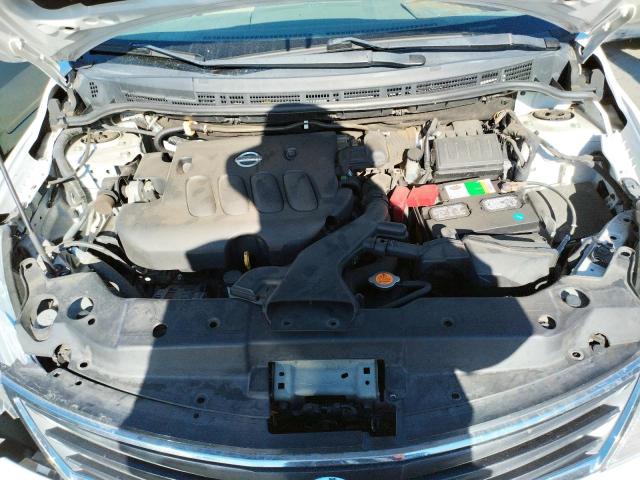 Photo 7 from auction – 2010 NISSAN VERSA S with VIN 3N1BC1CP9AL372684