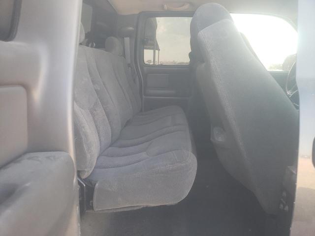Photo 6 from auction – 2003 CHEVROLET silverado with VIN 2GCEC19T931124986