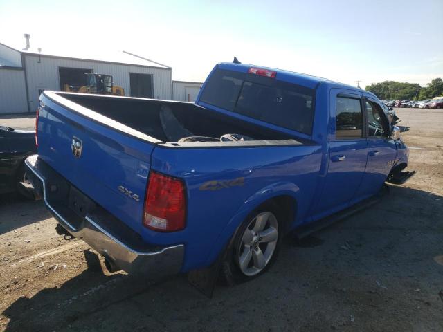 Photo 4 from auction – 2018 RAM 1500 SLT with VIN 1C6RR7LT5JS176471