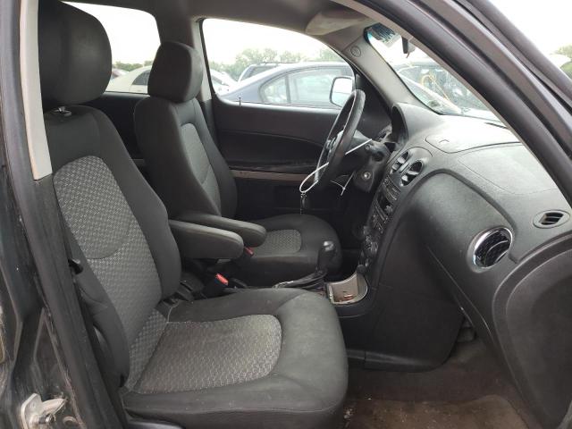 Photo 5 from auction – 2011 CHEVROLET HHR LT with VIN 3GNBABFW6BS594562