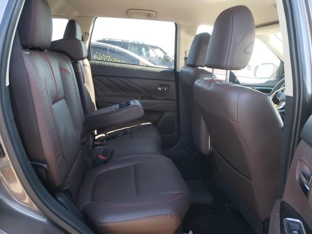 Photo 6 from auction – 2018 MITSUBISHI OUTLANDER with VIN JA4J24A57JZ058131
