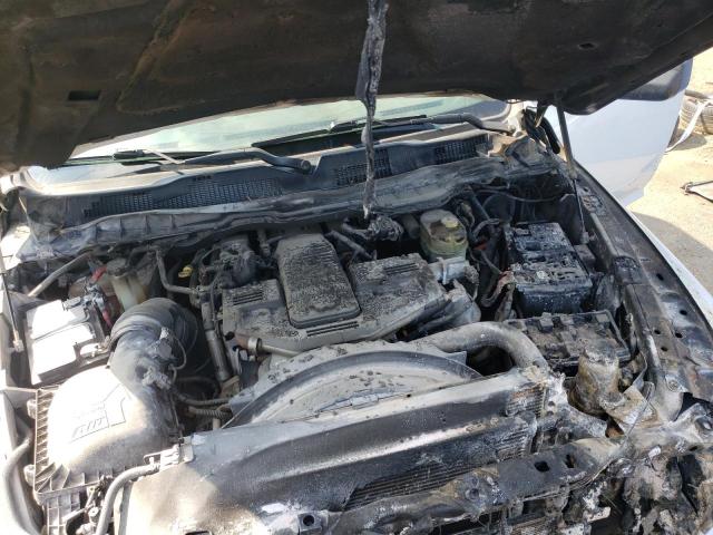 Photo 7 from auction – 2018 RAM 2500 ST with VIN 3C6UR5HL9JG126509