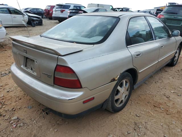 Photo 4 from auction – 1995 HONDA ACCORD EX with VIN 1HGCD5653SA075579