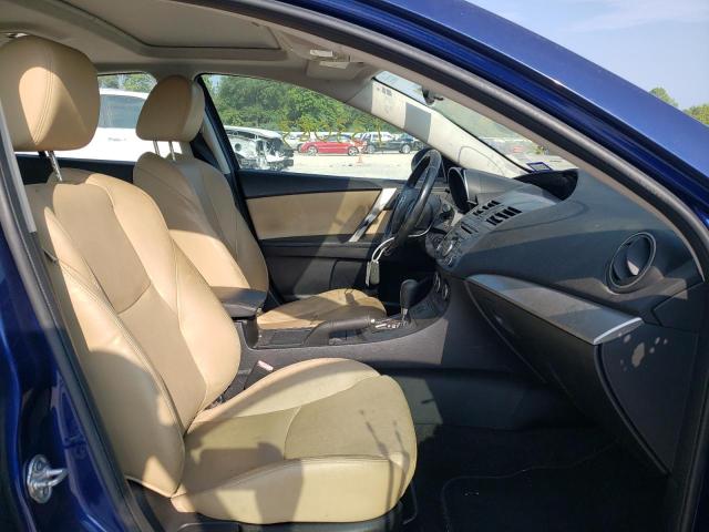 Photo 5 from auction – 2012 MAZDA 3 S with VIN JM1BL1W5XC1523288