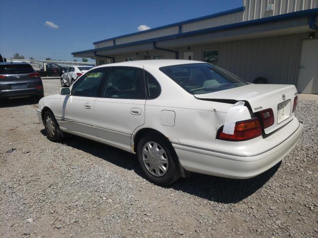 Photo 3 from auction – 1998 TOYOTA AVALON XL with VIN 4T1BF18B9WU277343