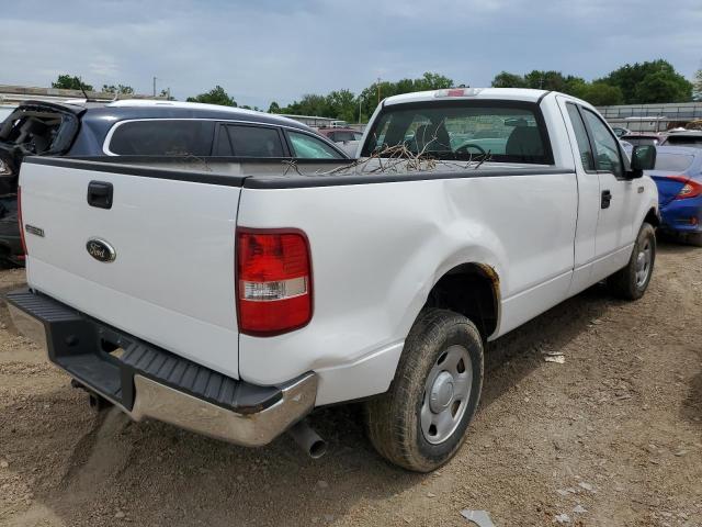 Photo 4 from auction – 2008 FORD F150 with VIN 1FTRF14V58KC76904