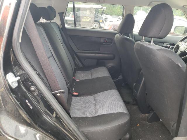 Photo 6 from auction – 2012 TOYOTA SCION XB with VIN JTLZE4FE0CJ009948
