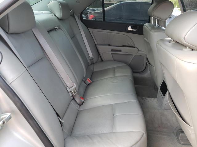 Photo 6 from auction – 2007 CADILLAC STS with VIN 1G6DW677370117090