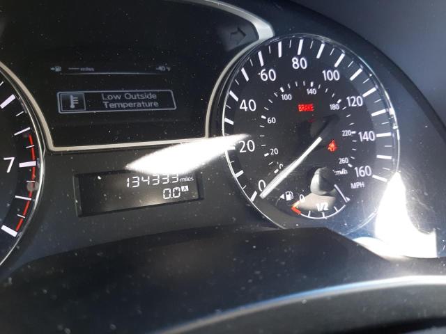 Photo 8 from auction – 2013 NISSAN ALTIMA 2.5 with VIN 1N4AL3AP4DN414907
