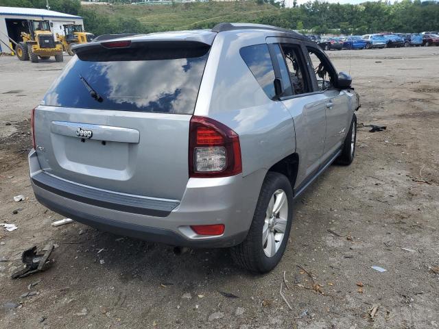 Photo 4 from auction – 2015 JEEP COMPASS SP with VIN 1C4NJDBBXFD197818