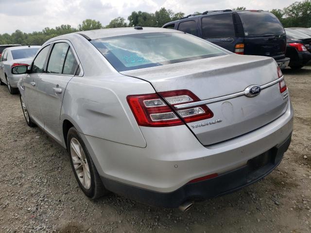 Photo 3 from auction – 2015 FORD TAURUS SEL with VIN 1FAHP2E8XFG191876