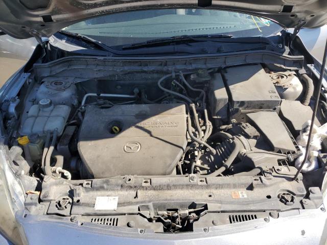 Photo 7 from auction – 2013 MAZDA 3 I with VIN JM1BL1TG7D1770100