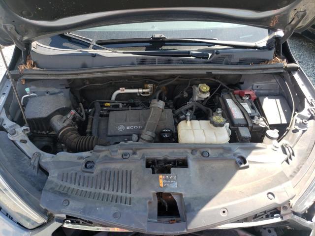 Photo 7 from auction – 2019 BUICK ENCORE PRE with VIN KL4CJASB3KB740724