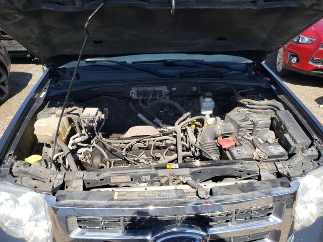 Photo 7 from auction – 2008 FORD ESCAPE XLT with VIN 1FMCU03Z48KC13900