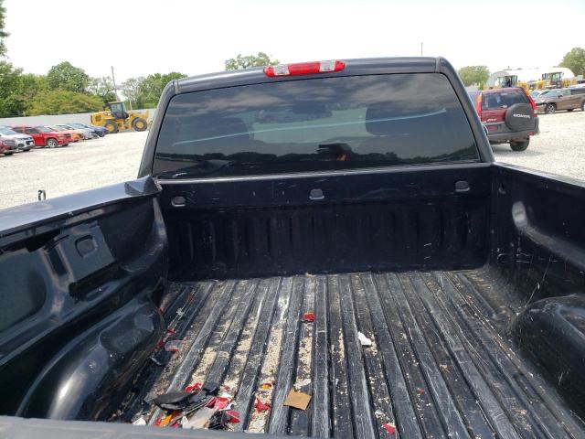 Photo 6 from auction – 2010 CHEVROLET SILVERADO with VIN 1GCPCPEX7AZ198867