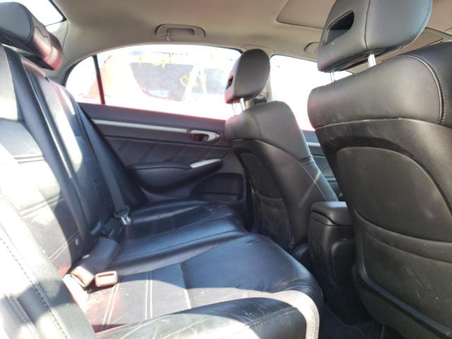 Photo 6 from auction – 2010 ACURA CSX TECHNO with VIN 2HHFD5F76AH200746