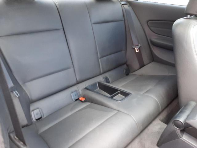 Photo 6 from auction – 2009 BMW 135 I with VIN WBAUC735X9VK95050
