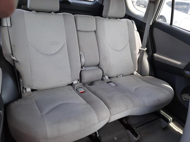 Photo 6 from auction – 2012 TOYOTA RAV4 with VIN 2T3BF4DV4CW264018